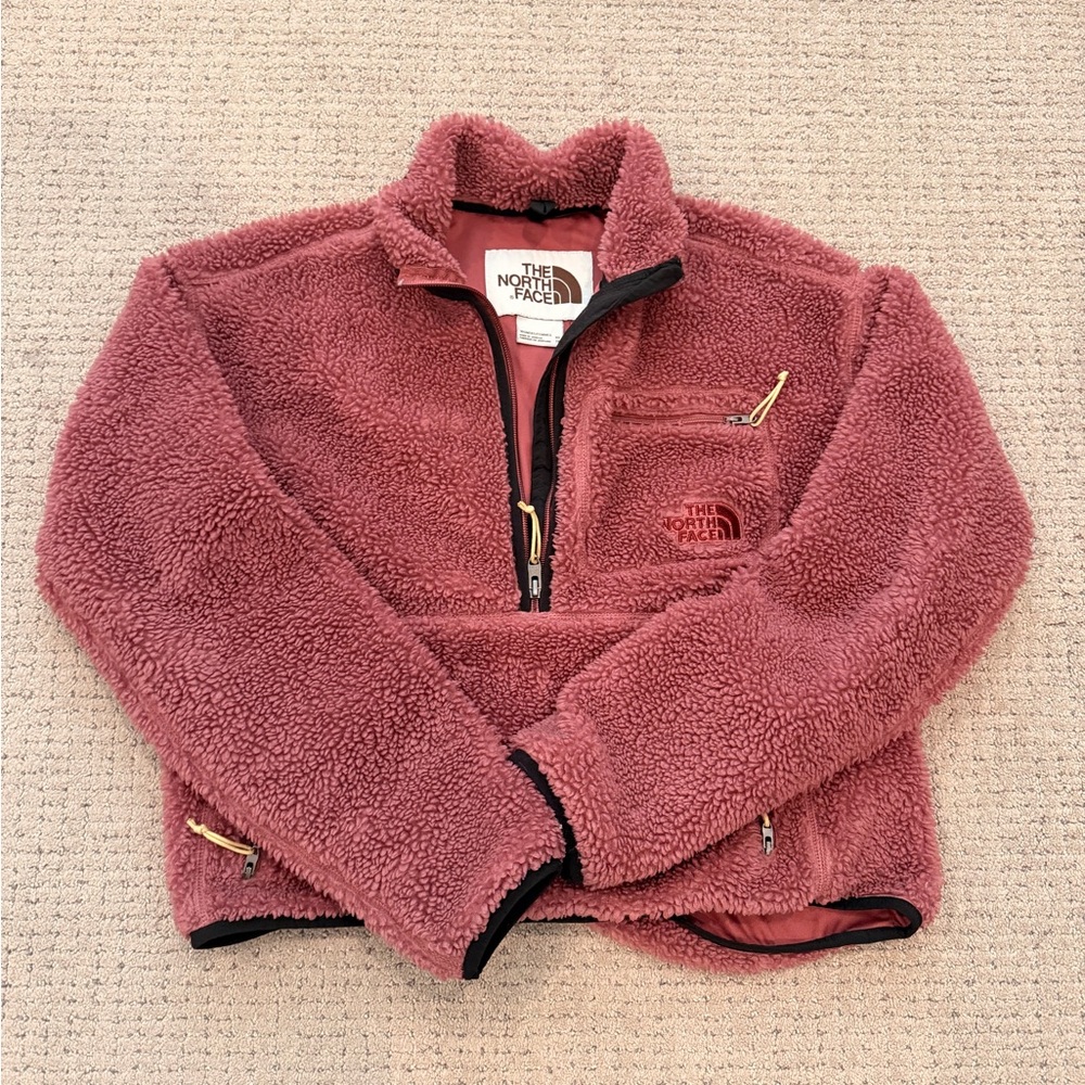 The North Face Fleece Jacket
